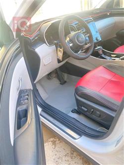 هیۆندای تۆکسۆن